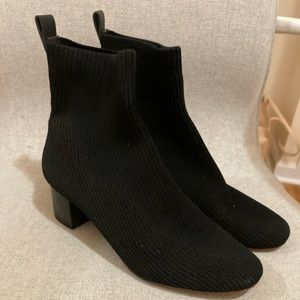 Everlane The Glove Boot